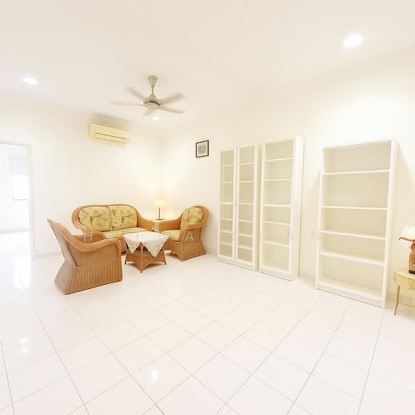 2-storey Terraced House for Sale in Taman Ikhlas (Bandar Sungai Long) - Hetha Chan - PropertyGuru.com.my