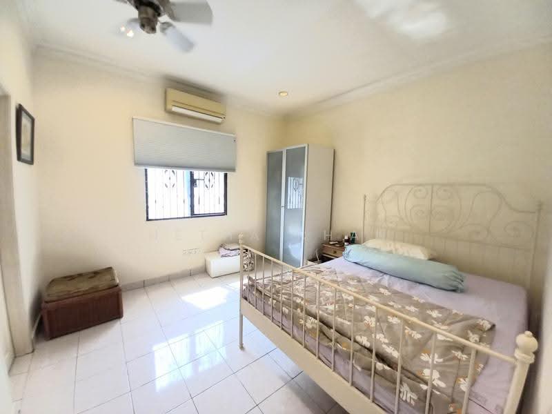 2-storey Terraced House for Sale in Taman Ikhlas (Bandar Sungai Long) - Hetha Chan - PropertyGuru.com.my