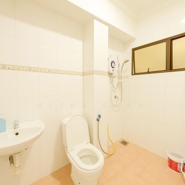 2-storey Terraced House for Sale in Taman Ikhlas (Bandar Sungai Long) - Hetha Chan - PropertyGuru.com.my