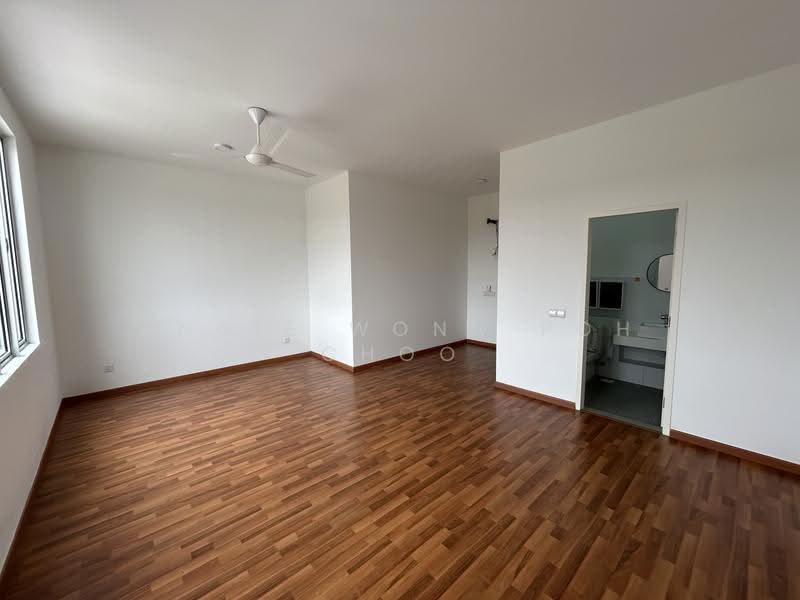 Rumah Teres 2-Tingkat untuk Disewa di Beranang (Selangor) - Angie Wong Poh Choo - Interior - PropertyGuru.com.my