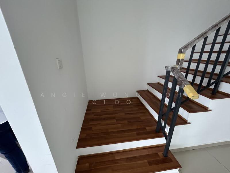 Rumah Teres 2-Tingkat untuk Disewa di Beranang (Selangor) - Angie Wong Poh Choo - Interior - PropertyGuru.com.my