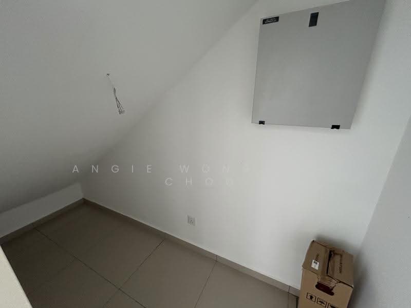 Rumah Teres 2-Tingkat untuk Disewa di Beranang (Selangor) - Angie Wong Poh Choo - Interior - PropertyGuru.com.my