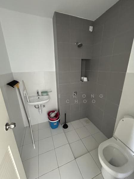 Rumah Teres 2-Tingkat untuk Disewa di Beranang (Selangor) - Angie Wong Poh Choo - Bathroom - PropertyGuru.com.my