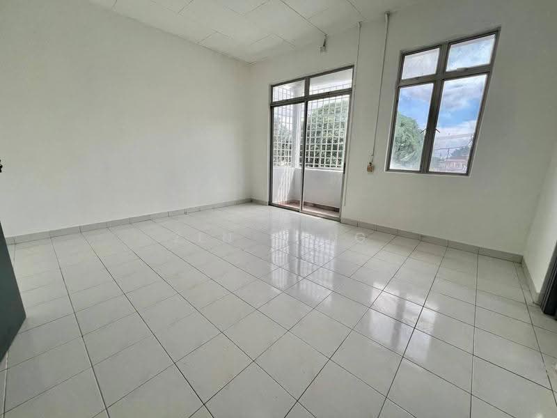 2-storey Terraced House for Sale in Taman Mutiara (Pontian) - Zen Wong - Interior - PropertyGuru.com.my