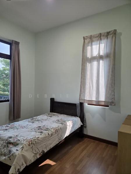 Bungalow House untuk Disewa di Diamond City (Semenyih) - Debbie Tey - Bedroom - PropertyGuru.com.my