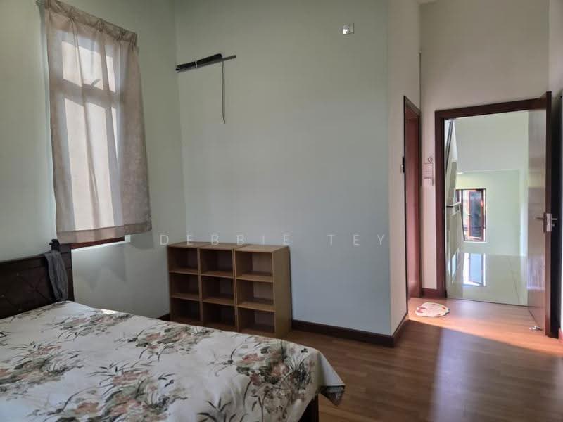 Bungalow House untuk Disewa di Diamond City (Semenyih) - Debbie Tey - Bedroom - PropertyGuru.com.my