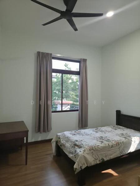Bungalow House untuk Disewa di Diamond City (Semenyih) - Debbie Tey - Bedroom - PropertyGuru.com.my