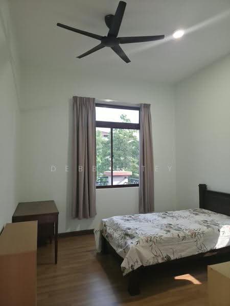 Bungalow House untuk Disewa di Diamond City (Semenyih) - Debbie Tey - Bedroom - PropertyGuru.com.my