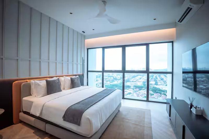 Service Residence for Sale at The Rosewoodz @ Bukit Jalil - Shanon Goh - PropertyGuru.com.my