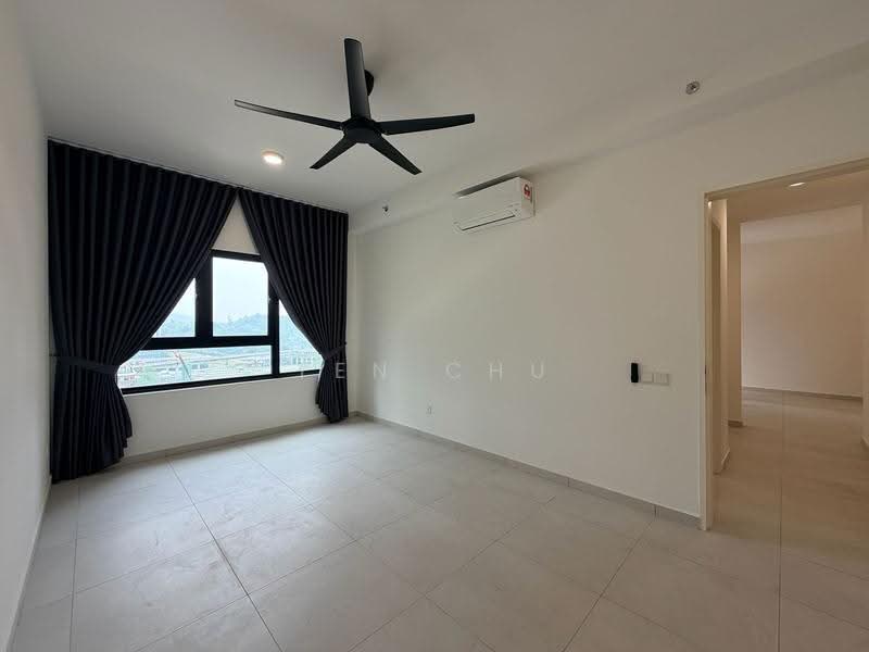 Condominium for Rent at D'Terra Residences - Yen Chu - Interior - PropertyGuru.com.my