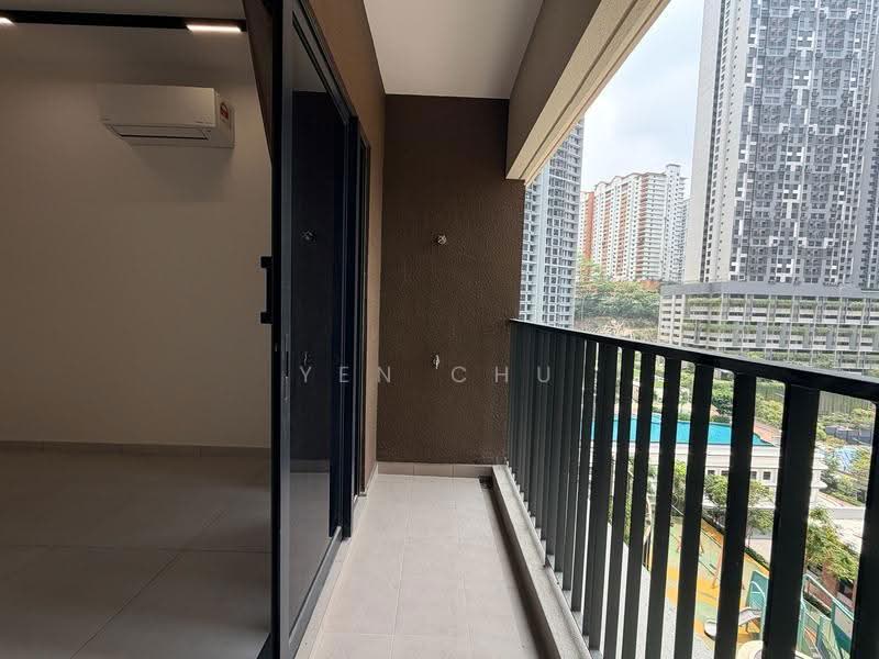 Condominium for Rent at D'Terra Residences - Yen Chu - PropertyGuru.com.my
