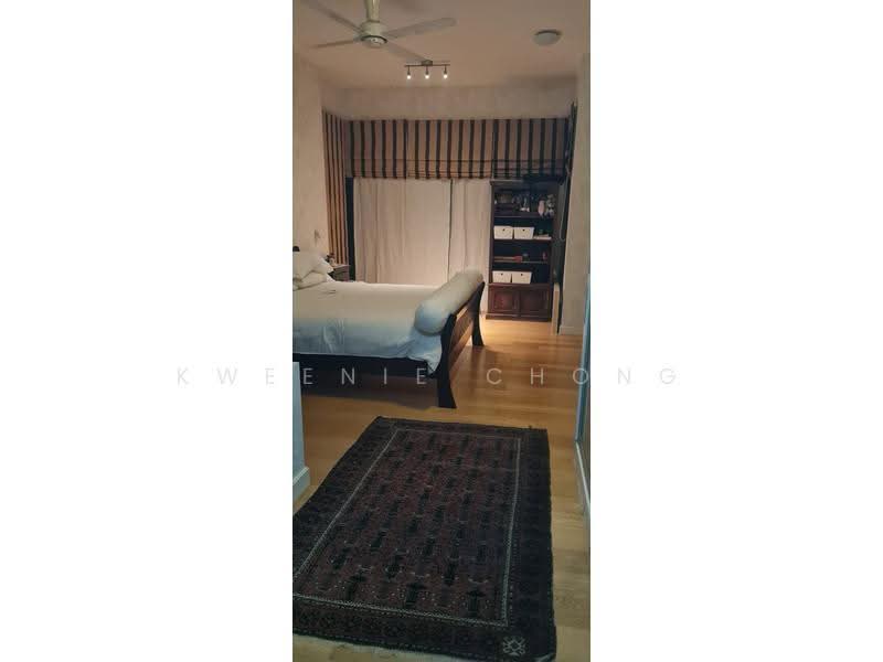 Condominium for Sale at Kiaramas Danai - Kweenie Chong - Bedroom - PropertyGuru.com.my