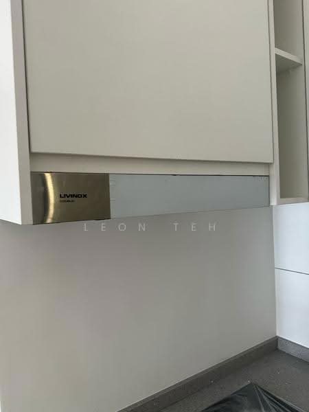 Service Residence for Rent at Savvy @ Riana Dutamas - Leon Teh - PropertyGuru.com.my