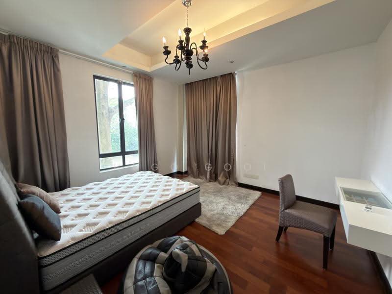 Bungalow House untuk Disewa di Kampung Tunku (Petaling Jaya) - Hugo Gooi - Bedroom - PropertyGuru.com.my