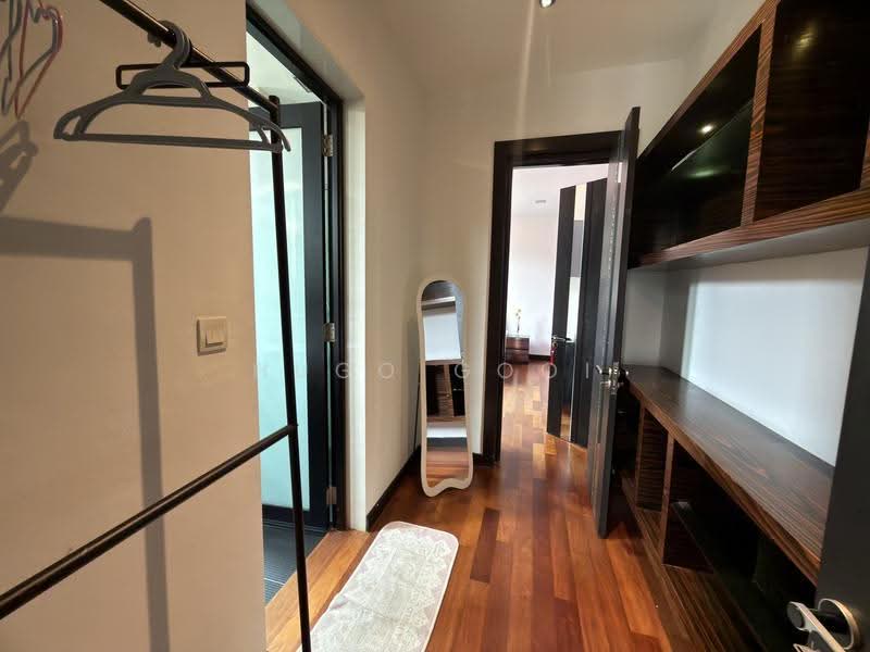 Bungalow House untuk Disewa di Kampung Tunku (Petaling Jaya) - Hugo Gooi - Interior - PropertyGuru.com.my