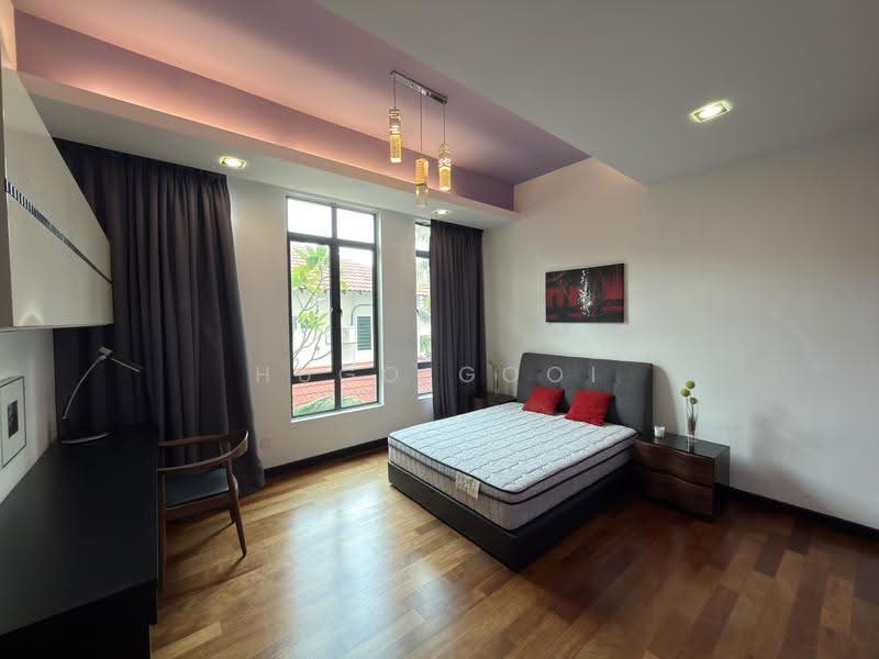 Bungalow House untuk Disewa di Kampung Tunku (Petaling Jaya) - Hugo Gooi - Bedroom - PropertyGuru.com.my