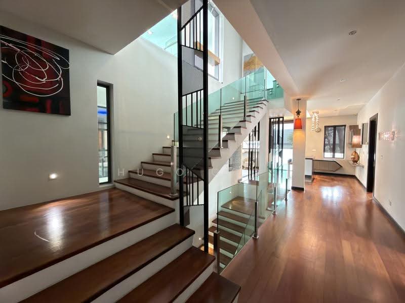 Bungalow House untuk Disewa di Kampung Tunku (Petaling Jaya) - Hugo Gooi - Interior - PropertyGuru.com.my