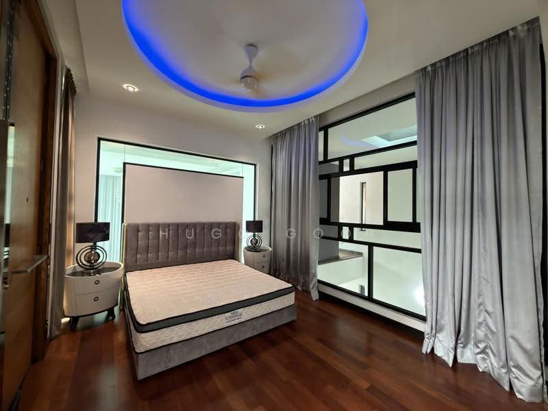 Bungalow House untuk Disewa di Kampung Tunku (Petaling Jaya) - Hugo Gooi - Bedroom - PropertyGuru.com.my