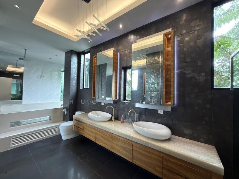 Bungalow House untuk Disewa di Kampung Tunku (Petaling Jaya) - Hugo Gooi - PropertyGuru.com.my