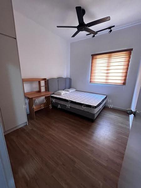 Kediaman Servis untuk Disewa di Sensory Residence @ Southville City - Maxx Salleh Hassan Chew - Bedroom - PropertyGuru.com.my