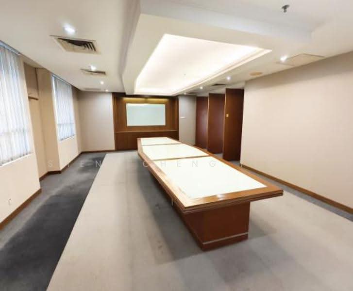 Office for Rent in Johor Bahru (Johor) - Sheng Cheng Tiew - Interior - PropertyGuru.com.my