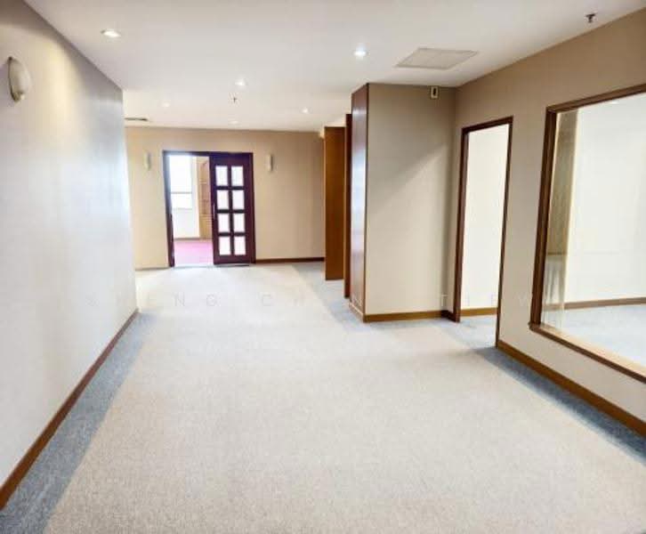 Office for Rent in Johor Bahru (Johor) - Sheng Cheng Tiew - Interior - PropertyGuru.com.my