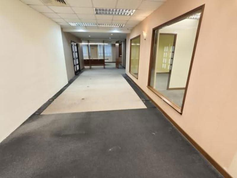 Office for Rent in Johor Bahru (Johor) - Sheng Cheng Tiew - Corridor - PropertyGuru.com.my