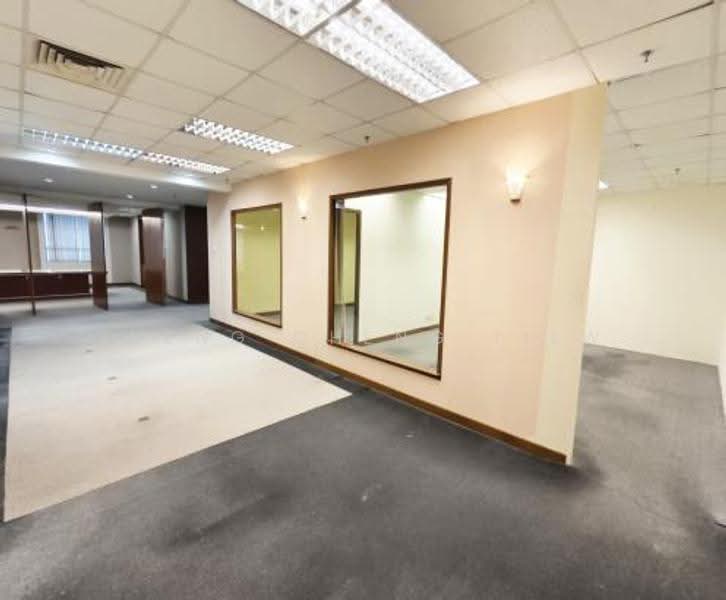Office for Rent in Johor Bahru (Johor) - Sheng Cheng Tiew - Interior - PropertyGuru.com.my