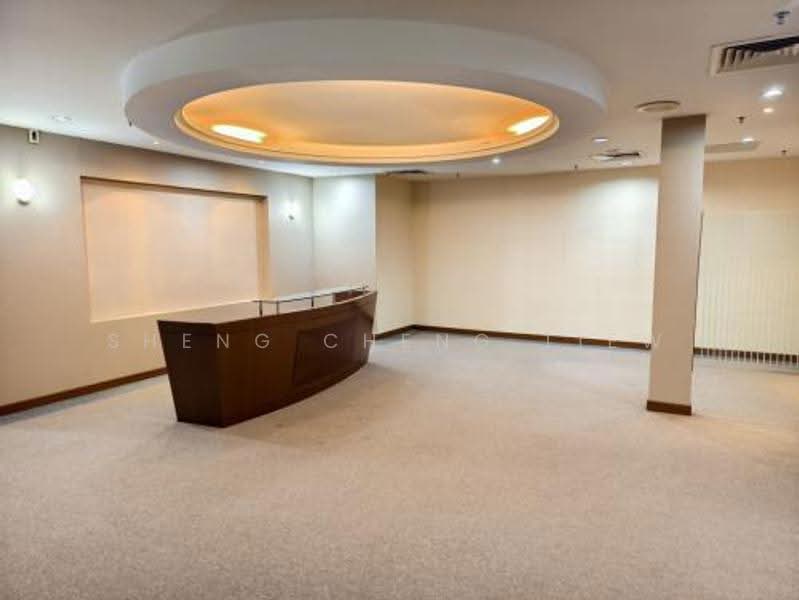 Office for Rent in Johor Bahru (Johor) - Sheng Cheng Tiew - Interior - PropertyGuru.com.my