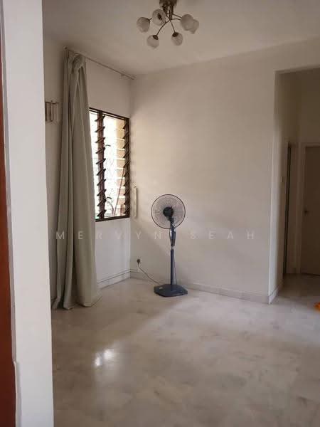 Apartment for Sale at Desa Bella - Mervyn Seah - Living Room - PropertyGuru.com.my