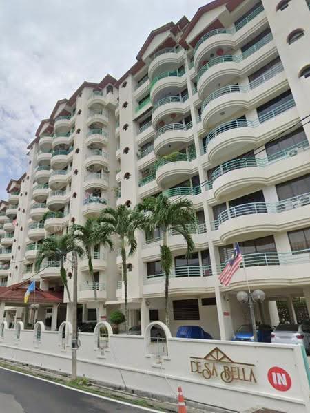 Apartment for Sale at Desa Bella - Mervyn Seah - PropertyGuru.com.my