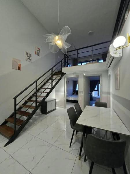 Service Residence for Rent at Arte Cheras - Charlson Chong - Interior - PropertyGuru.com.my
