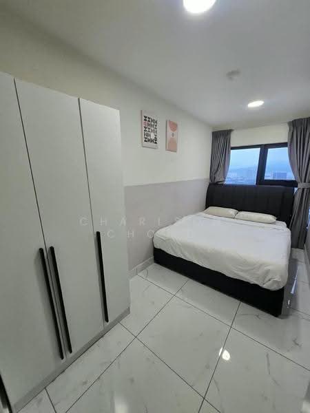 Service Residence for Rent at Arte Cheras - Charlson Chong - Bedroom - PropertyGuru.com.my