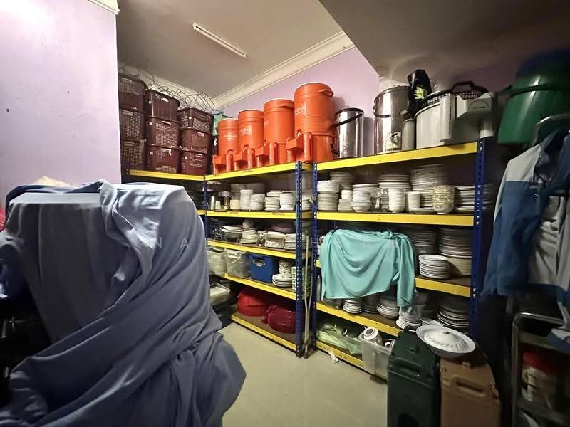 Semi-Detached House for Sale in Bandar Bukit Mahkota (Bangi) - Nana Cheah - Interior - PropertyGuru.com.my