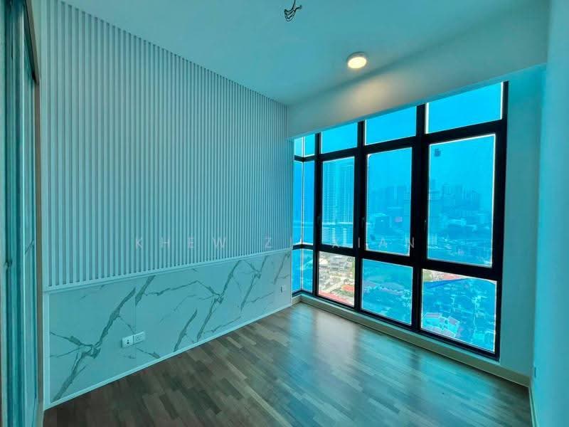 Kediaman Servis untuk Dijual di Avara - Khew Zi Xian - View - PropertyGuru.com.my