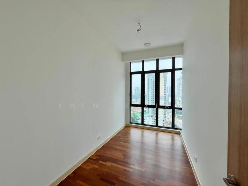 Kediaman Servis untuk Dijual di Avara - Khew Zi Xian - Interior - PropertyGuru.com.my