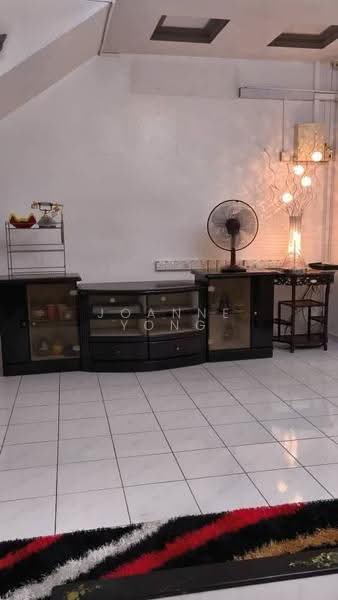 2-storey Terraced House for Rent in Johor Bahru (Johor) - Joanne Yong - Living Room - PropertyGuru.com.my