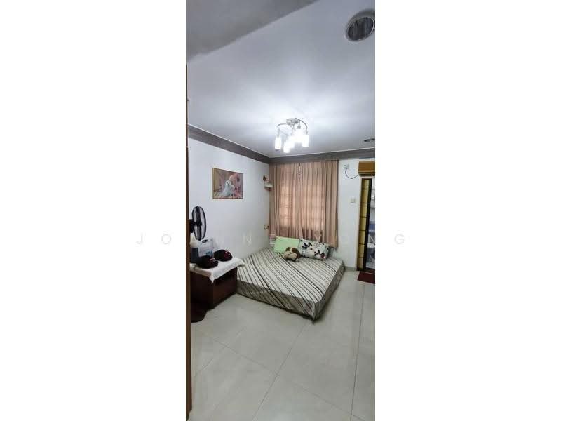 2-storey Terraced House for Rent in Johor Bahru (Johor) - Joanne Yong - Bedroom - PropertyGuru.com.my