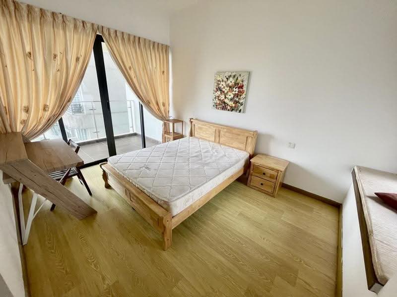 Condominium for Sale at Royal Strand @ Country Garden Danga Bay - Janice . - Bedroom - PropertyGuru.com.my