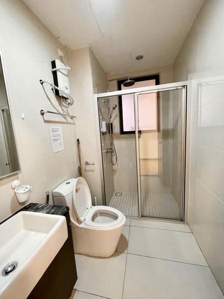 Condominium for Sale at Royal Strand @ Country Garden Danga Bay - Janice . - Bathroom - PropertyGuru.com.my