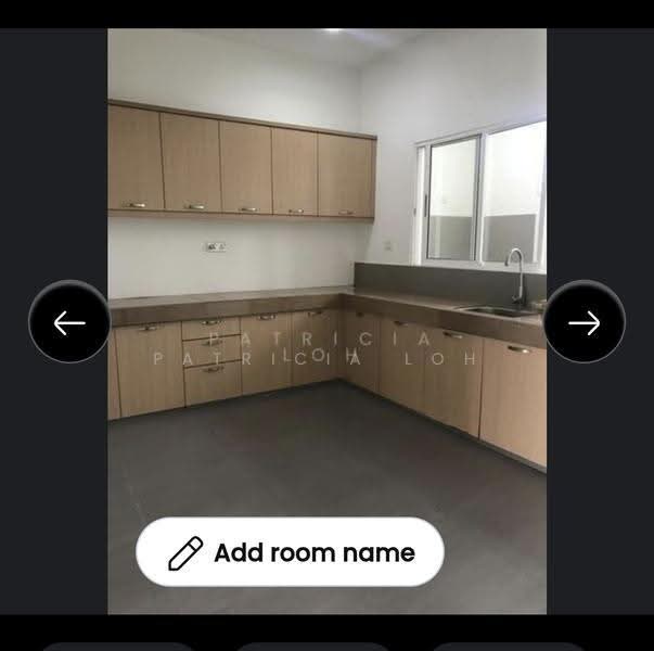 2-storey Terraced House for Sale in Kelana Jaya (Petaling Jaya) - Patricia Loh - Kitchen - PropertyGuru.com.my