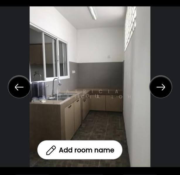 2-storey Terraced House for Sale in Kelana Jaya (Petaling Jaya) - Patricia Loh - Kitchen - PropertyGuru.com.my