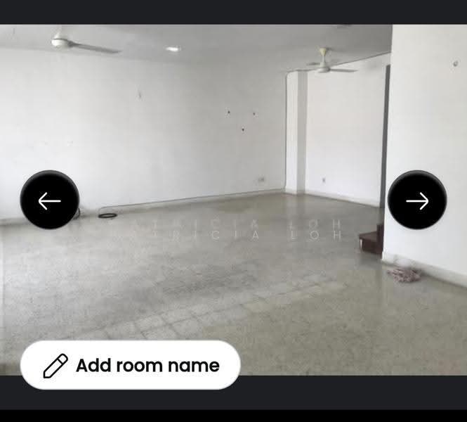 2-storey Terraced House for Sale in Kelana Jaya (Petaling Jaya) - Patricia Loh - Living Room - PropertyGuru.com.my