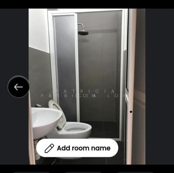 2-storey Terraced House for Sale in Kelana Jaya (Petaling Jaya) - Patricia Loh - Bathroom - PropertyGuru.com.my