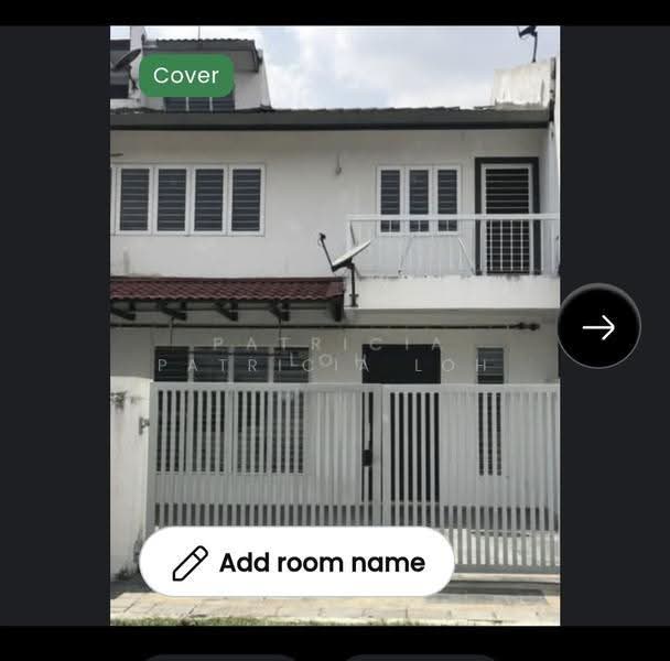 2-storey Terraced House for Sale in Kelana Jaya (Petaling Jaya) - Patricia Loh - Exterior - PropertyGuru.com.my