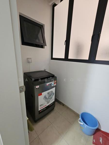 Kediaman Servis untuk Disewa di Jernih Residence - Darren Kong - PropertyGuru.com.my