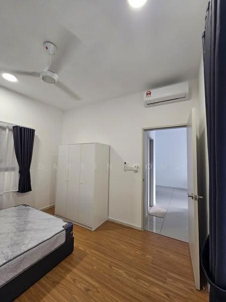 Kediaman Servis untuk Disewa di Jernih Residence - Darren Kong - PropertyGuru.com.my
