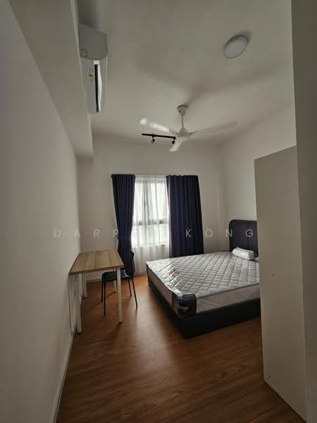 Kediaman Servis untuk Disewa di Jernih Residence - Darren Kong - PropertyGuru.com.my