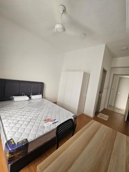 Kediaman Servis untuk Disewa di Jernih Residence - Darren Kong - PropertyGuru.com.my