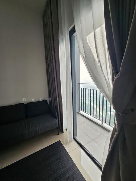 Kediaman Servis untuk Disewa di Jernih Residence - Darren Kong - PropertyGuru.com.my